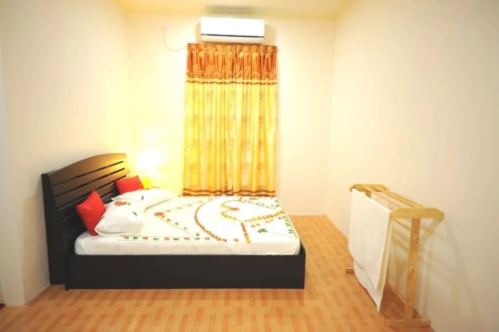 Venus Villa Maldives - photo 6