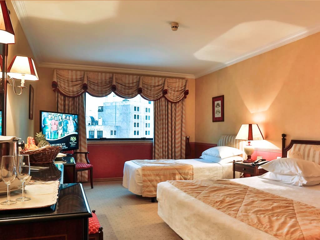 Dom Pedro Lisboa Hotel, a member of Radisson Individuals - photo 43