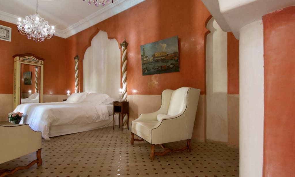 Demeures d'orient Riad Deluxe & Spa - photo 5