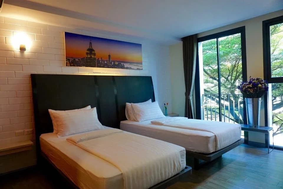 Bbhouse Khlongtan - photo 6