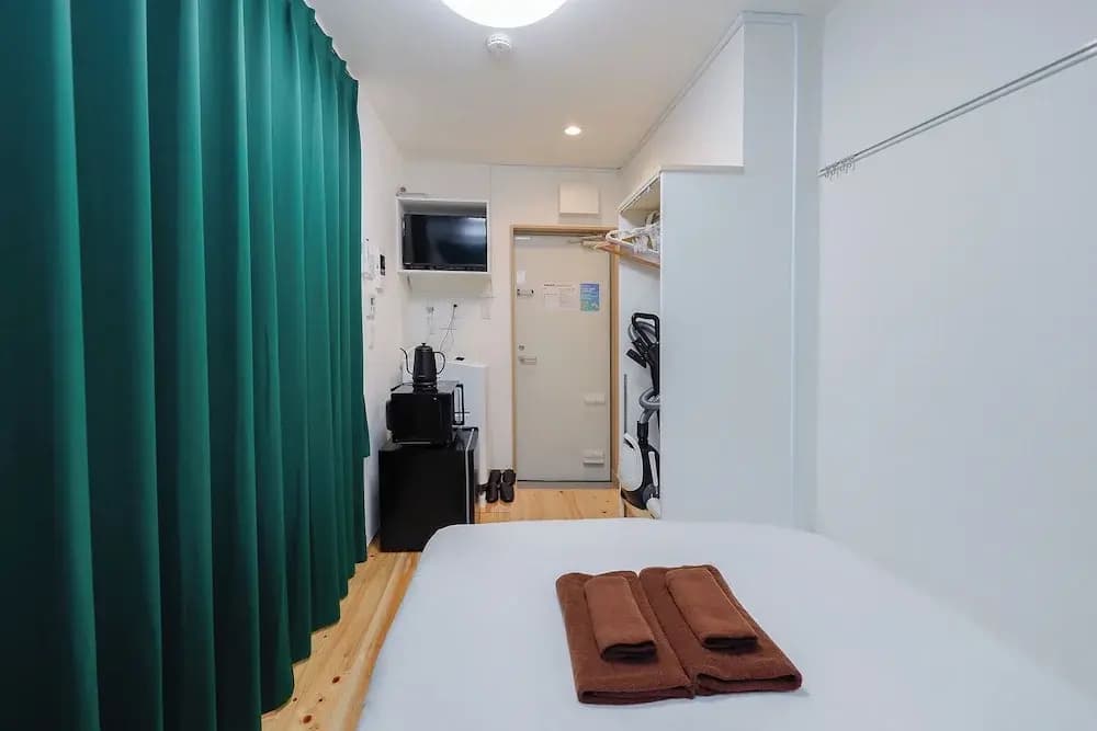 Zenith Shinjuku Hinoki by Tranova - photo 34