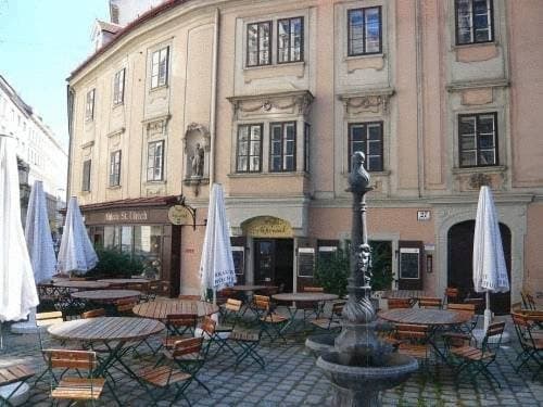 Vienna Boutique Self-Catering Apartments - main photo