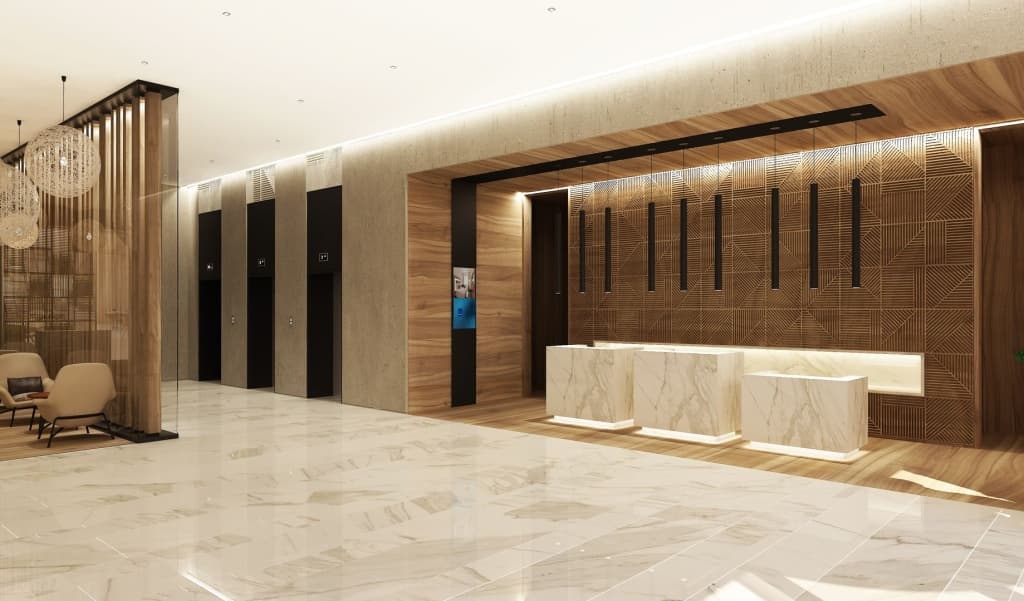 Novotel Bur Dubai - photo 2