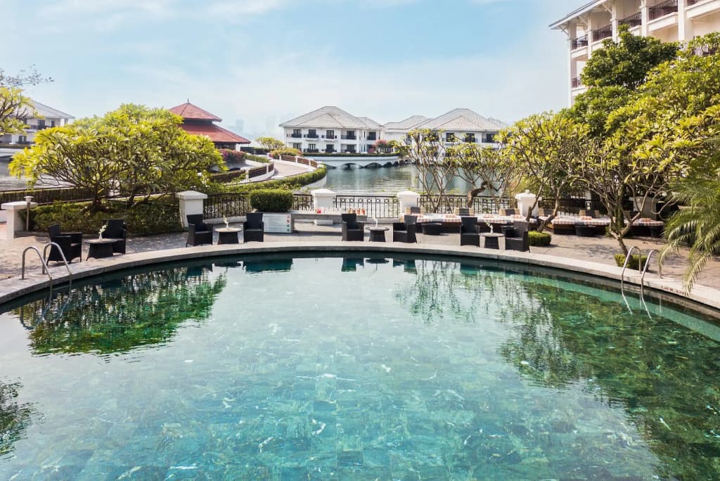 InterContinental Hanoi Westlake by IHG - photo 18