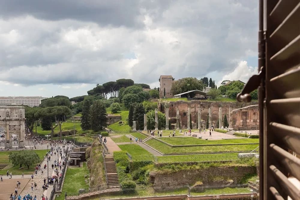 Amazing View Colosseo - photo 16
