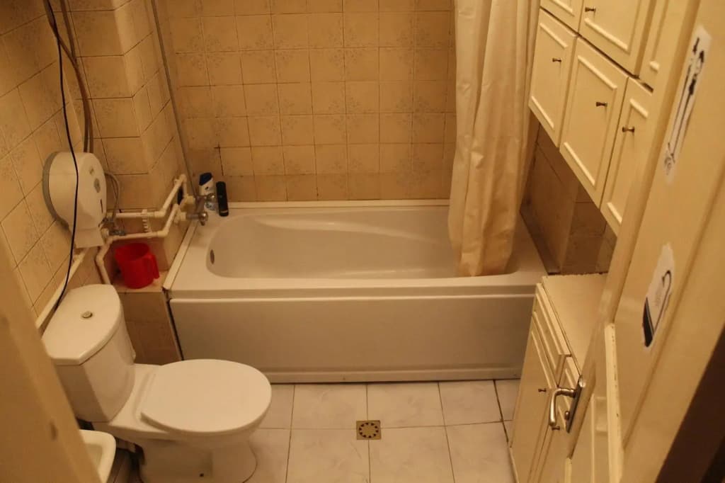 Tiflis Opera Aparthotel - photo 8