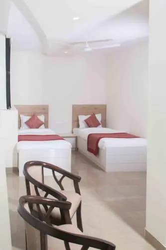 Hotel Goodluck international - photo 19