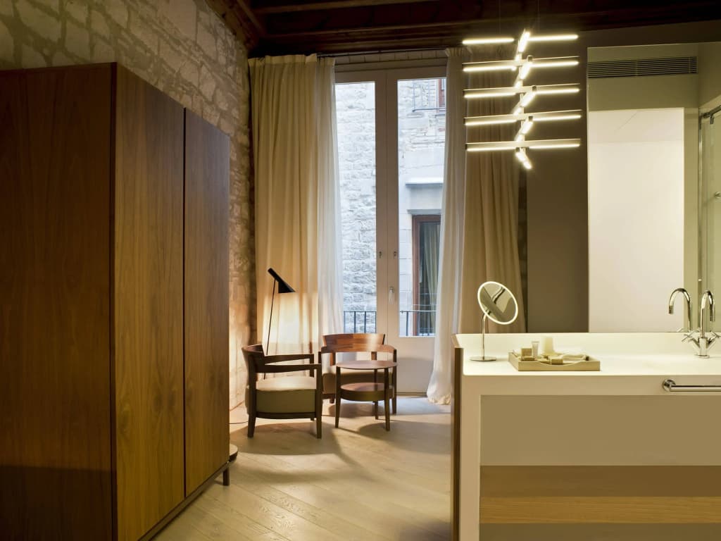 Mercer Hotel Barcelona - photo 3
