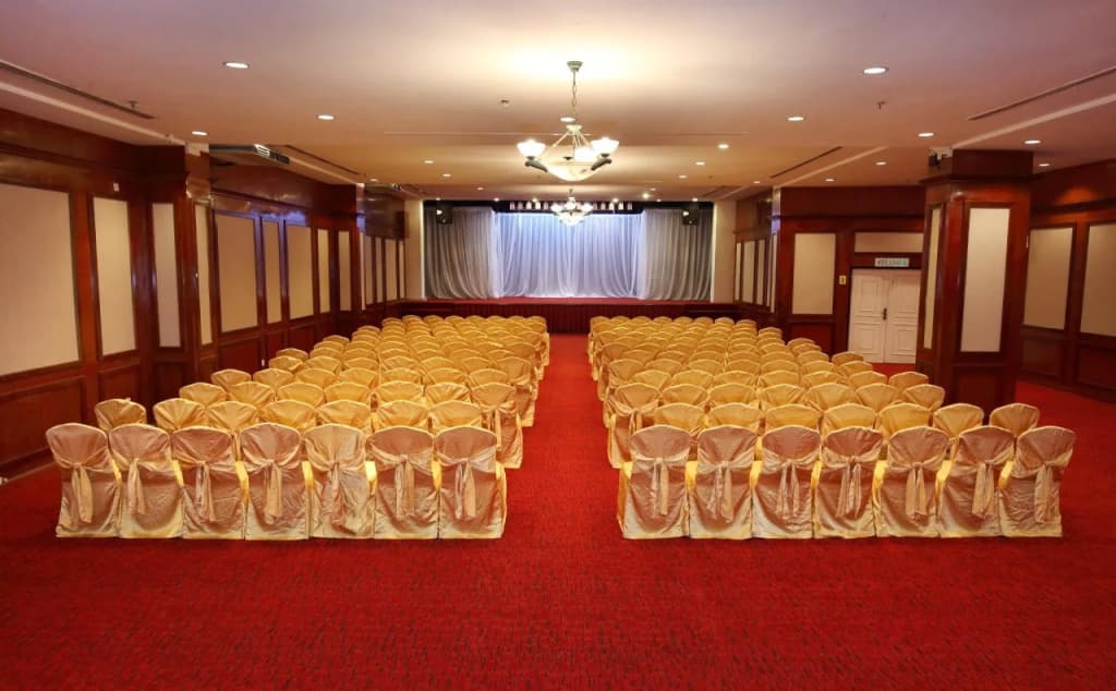 Swiss Inn Sungai Petani - photo 16