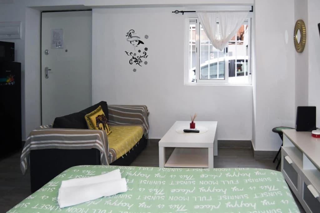 Lofts Arenal - photo 2