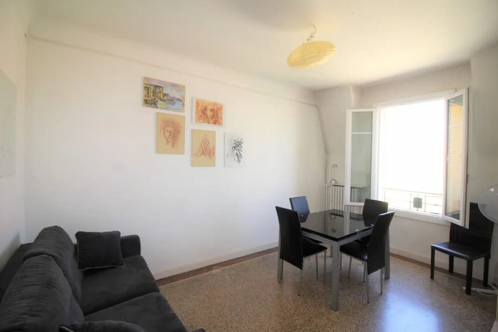 Nice Booking - Arson Port Balcon - photo 6