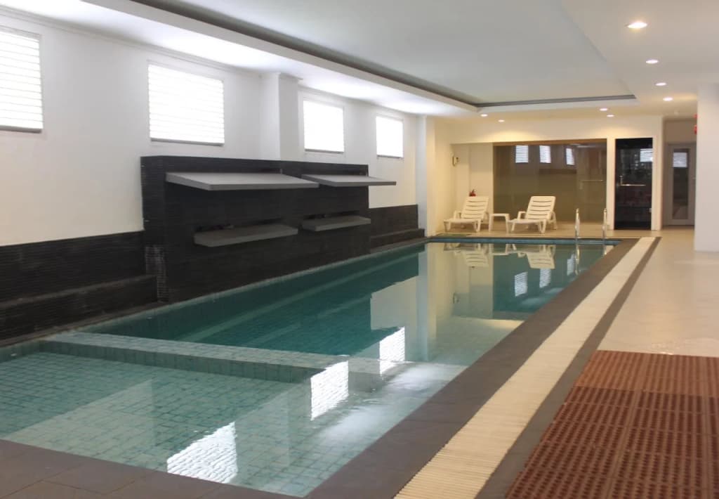 T Hotel Jakarta - photo 5