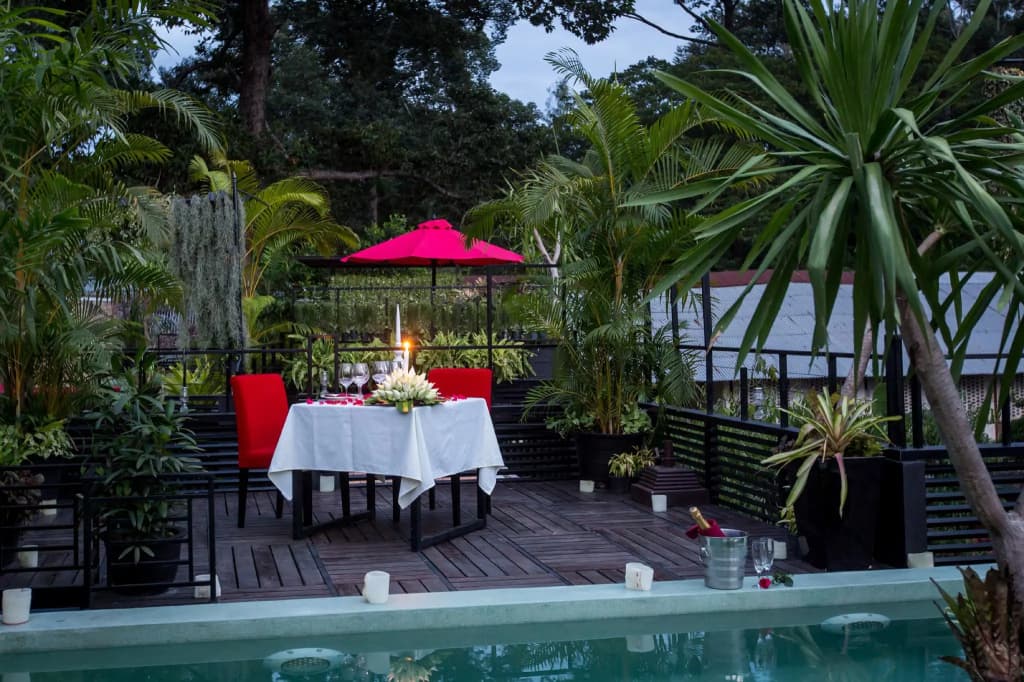 De Sarann Villa - photo 15