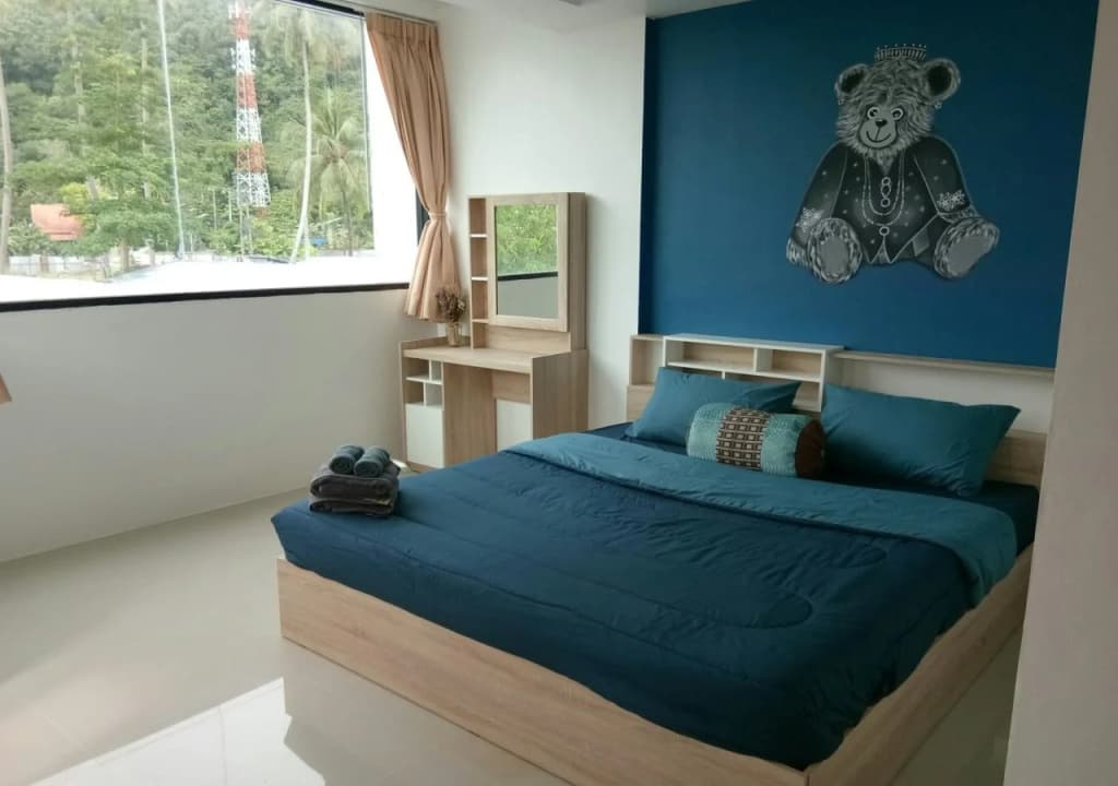 Teddy Room - photo 4