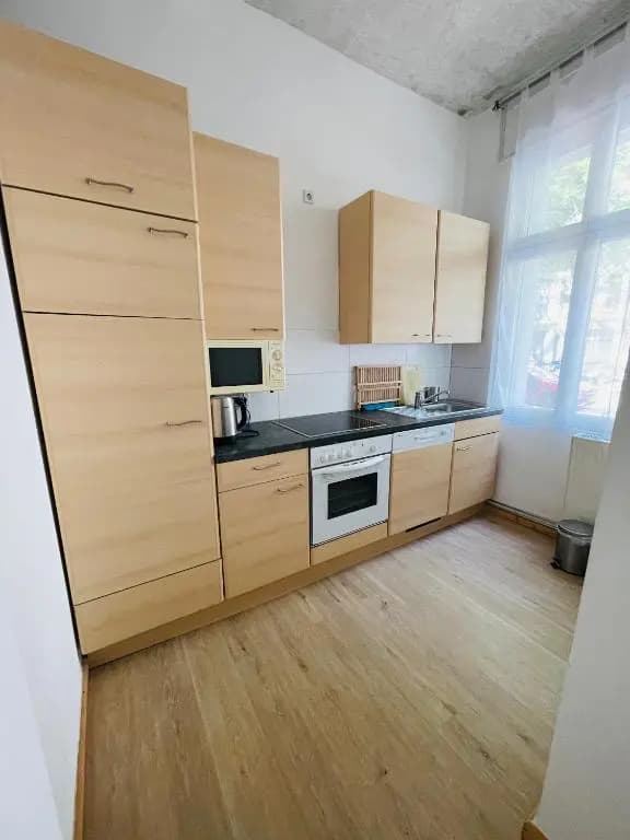 Nice City Apartment - photo 2