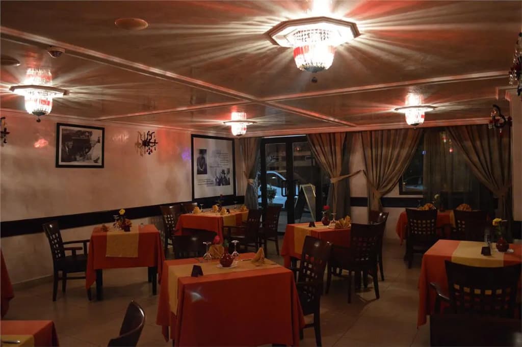 Diwane Hotel & Spa Marrakech - photo 32
