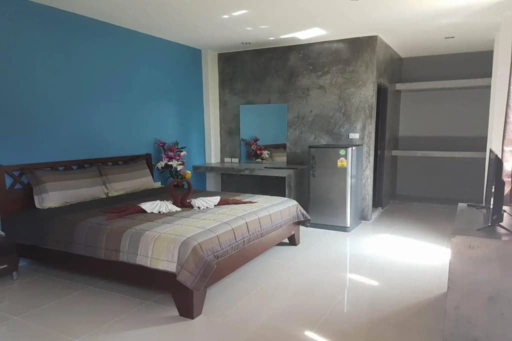 The Moment Hostel - photo 5