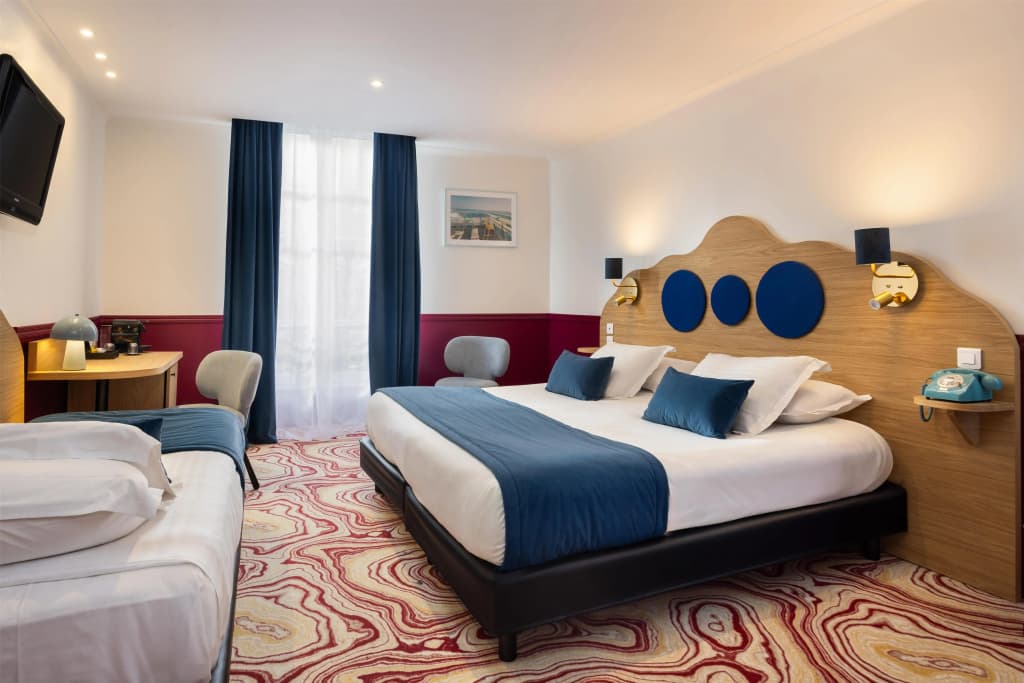 Best Western Lakmi hotel - photo 3
