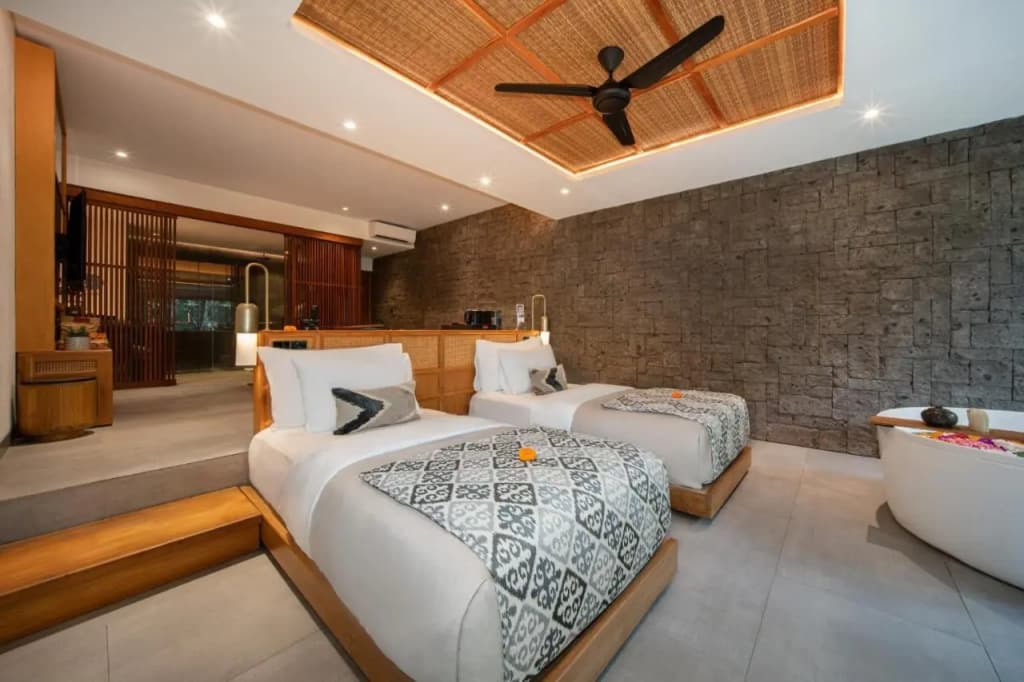 Kaamala Resort & Spa Ubud by Ini Vie Hospitality - photo 1