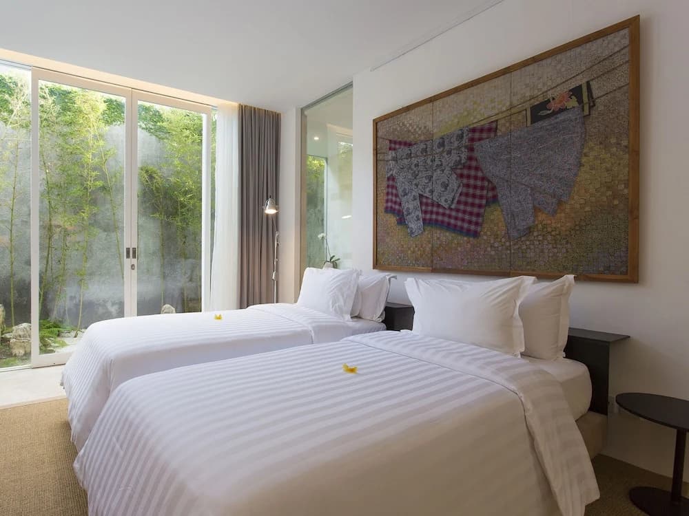 Villa Canggu - photo 7