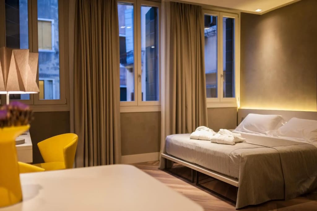 Liassidi Wellness Suites - photo 3