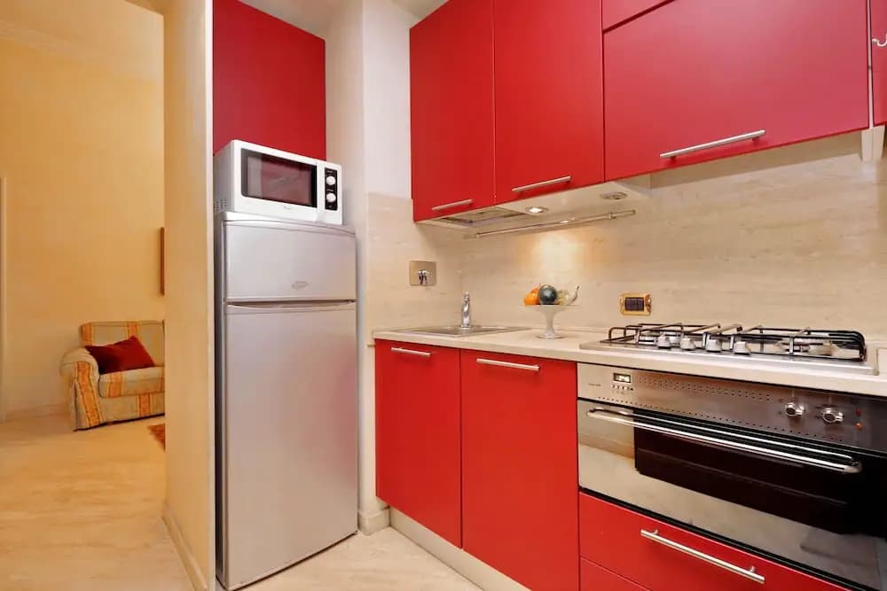 Ripetta Chic - My Extra Home - photo 15