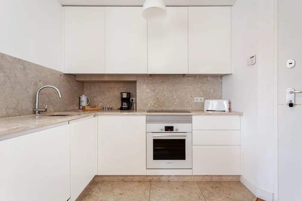 Gonzalo's Guest Apartments - Alfama Terrace - photo 12