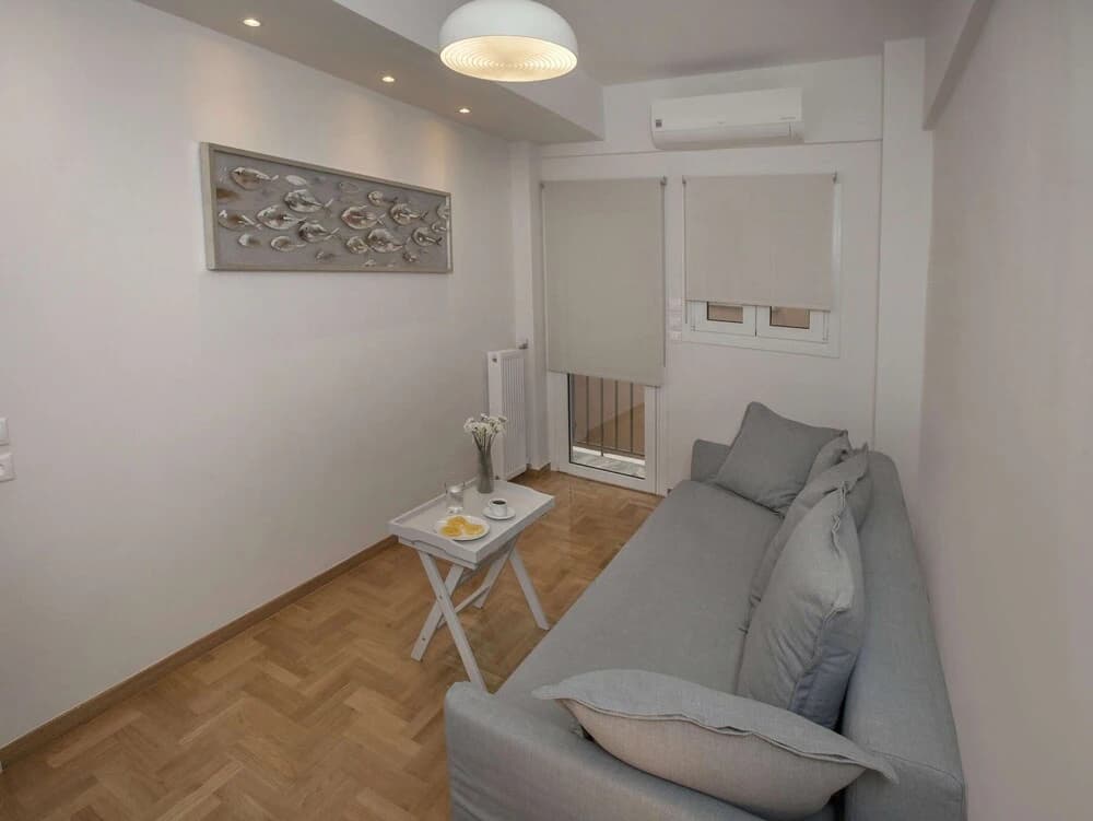 Unique Apartment near Acropolis by GHH - photo 1