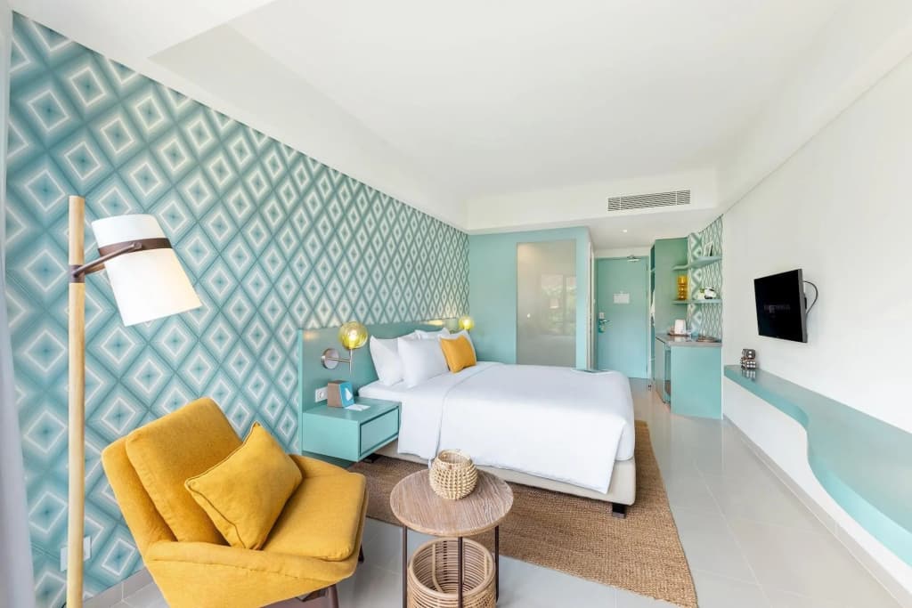 Mamaka Bali Hotel - photo 2