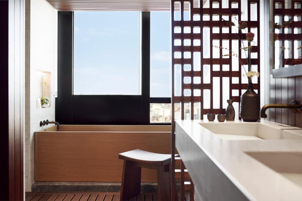 Nobu Hotel Barcelona - photo 47