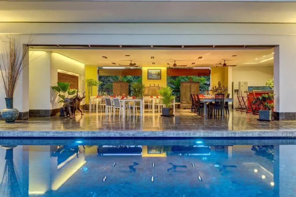 Villa Asaliah - photo 3