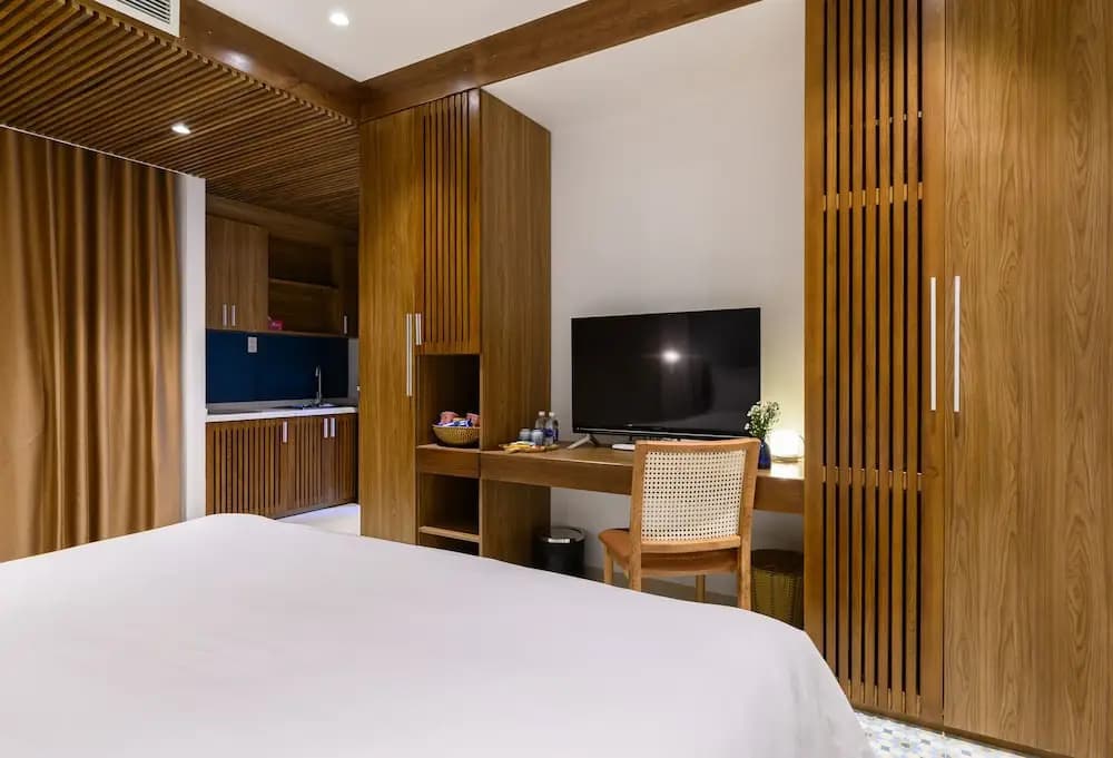 Daisy Boutique Hotel & Apartment - photo 4