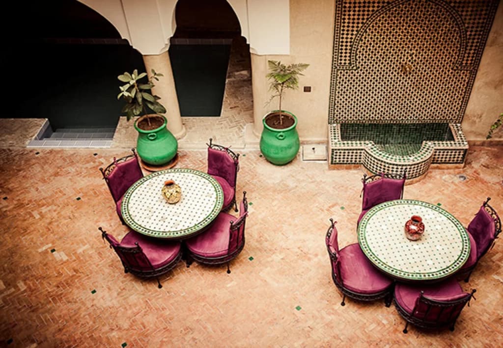 Riad Imilchil - main photo