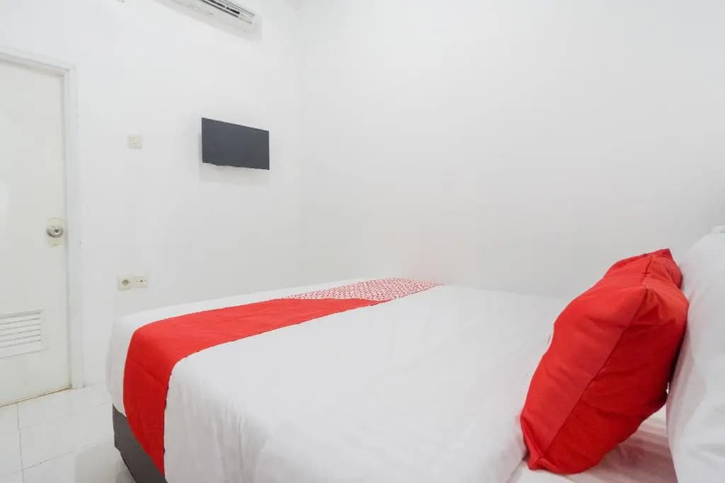 OYO 1941 Aaa Residence Syariah - photo 6