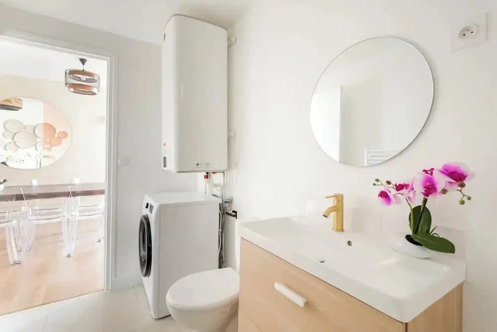 Merveil Family Suite - Louvre St Anne - photo 9