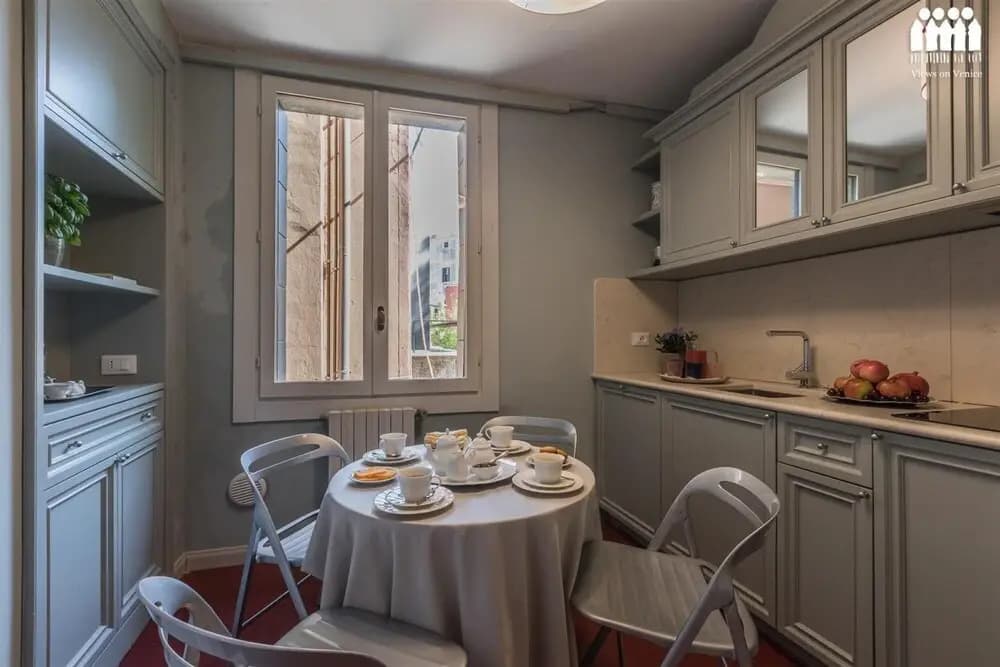 Ca Cerchieri 1 Cosy Apartment - photo 10