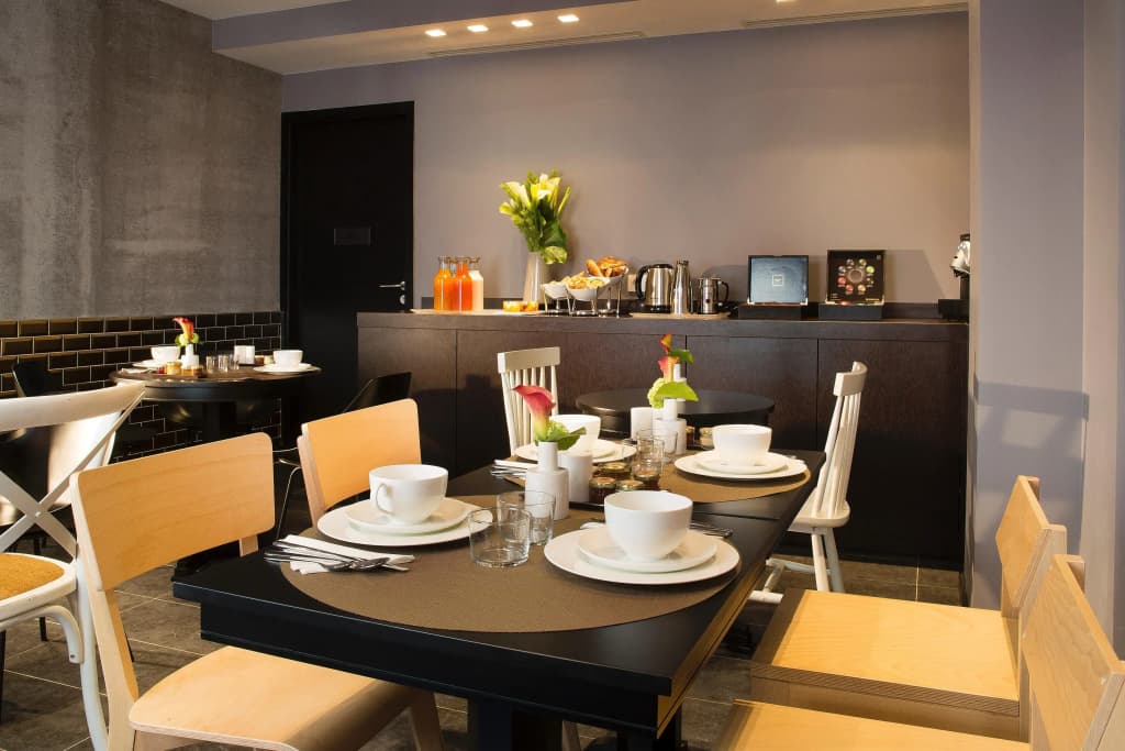 Hotel l'Antoine - photo 30