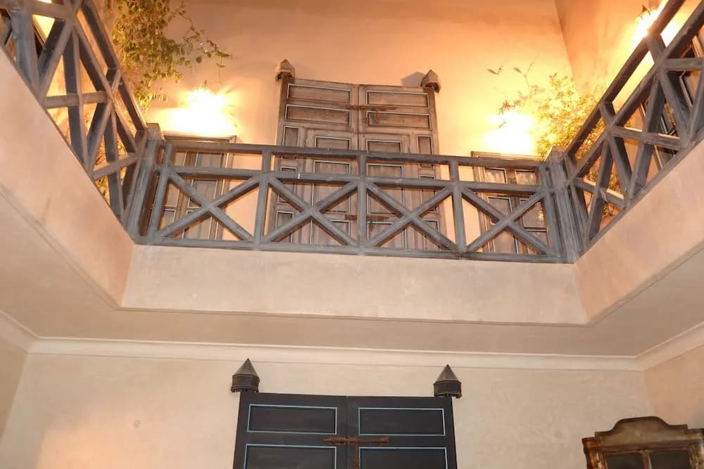 Riad Dar Sarjan - photo 14