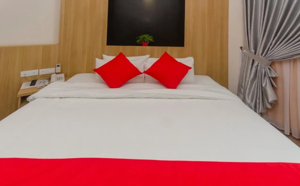 OYO 574 Rs Boutique Hotel - photo 6