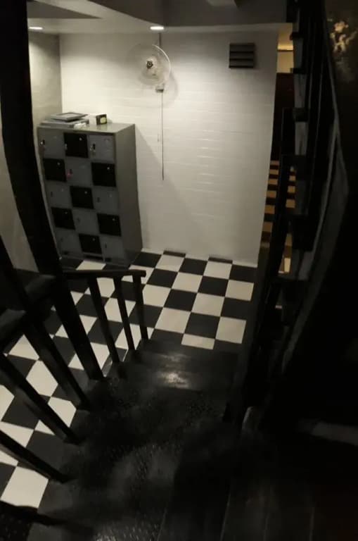 Dpm Hostel Bangkok - photo 10