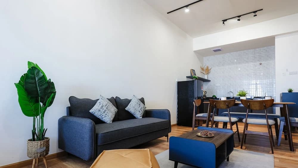 The Quartz Residence By I Housing - photo 7