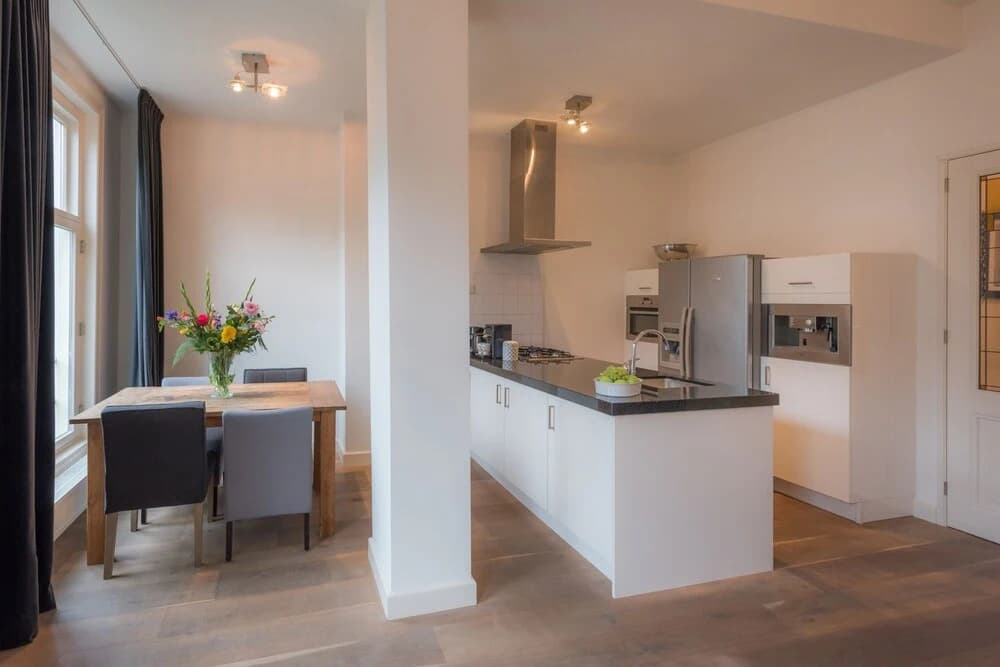Dynasti Apartments Amsterdam - photo 10