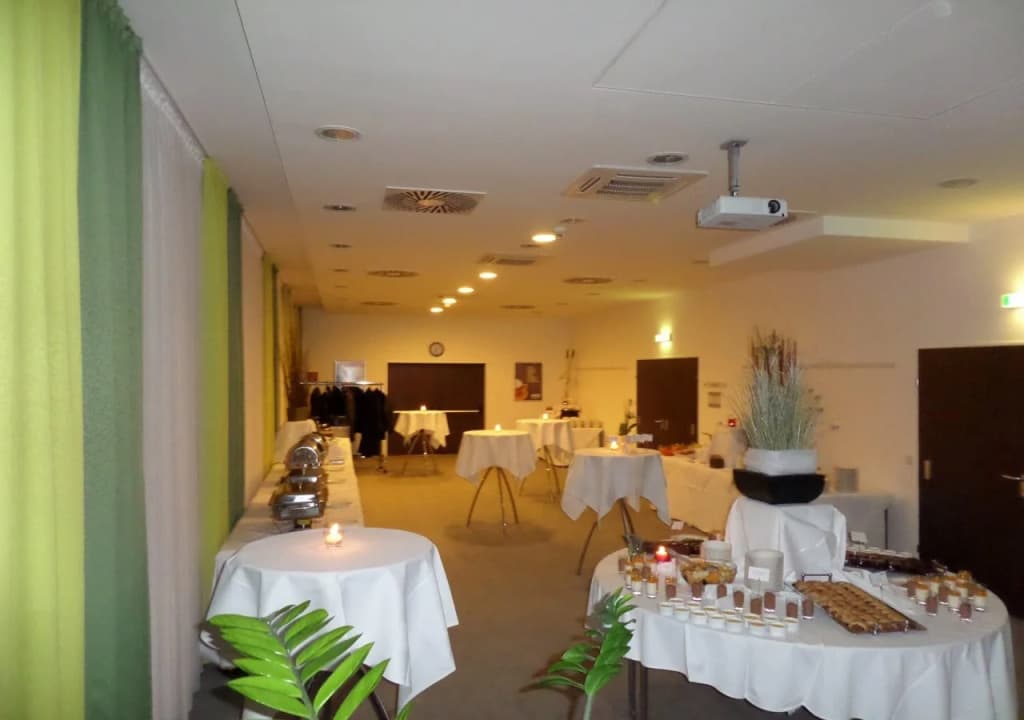 Rainers Hotel Vienna - photo 34