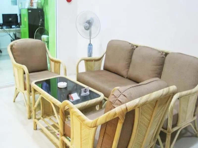 BR Guest House - photo 8