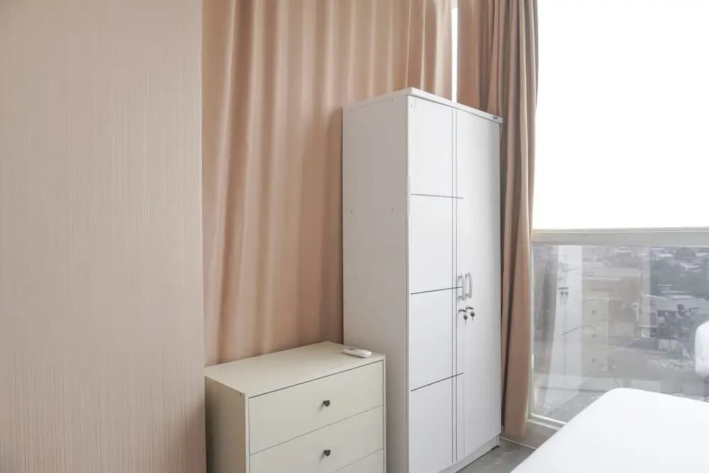 Good Deal And Restful 1Br Ciputra International Apartment - photo 17