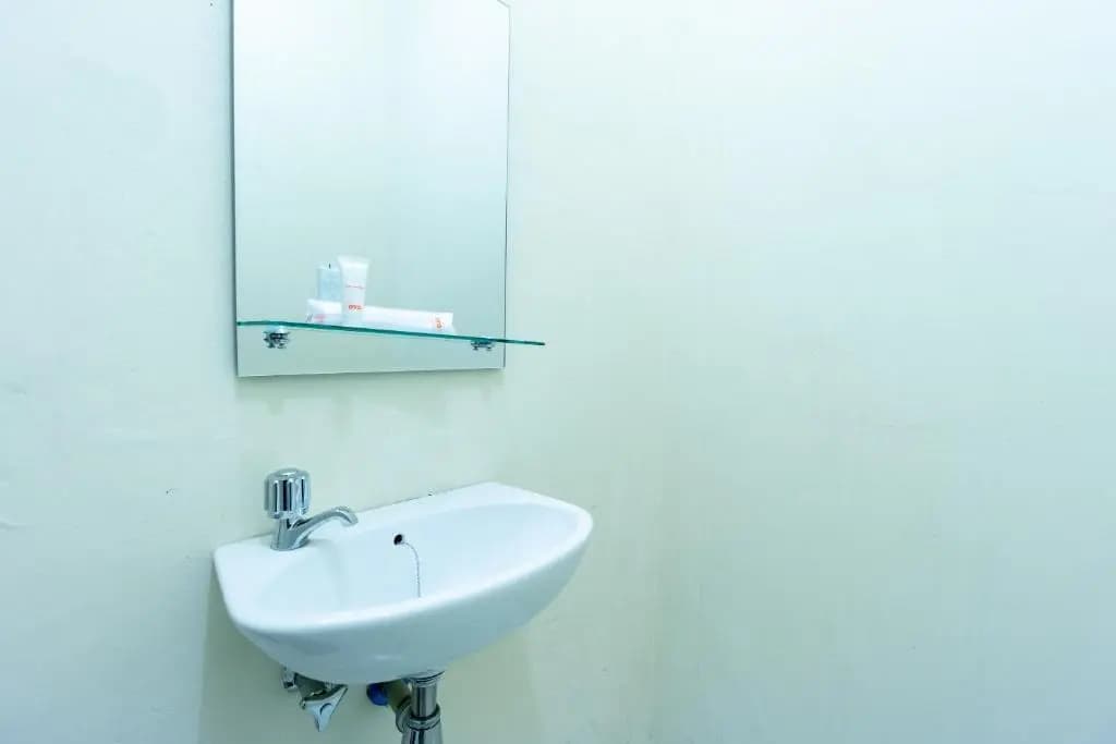 OYO 591 Mn Residence Syariah - photo 8