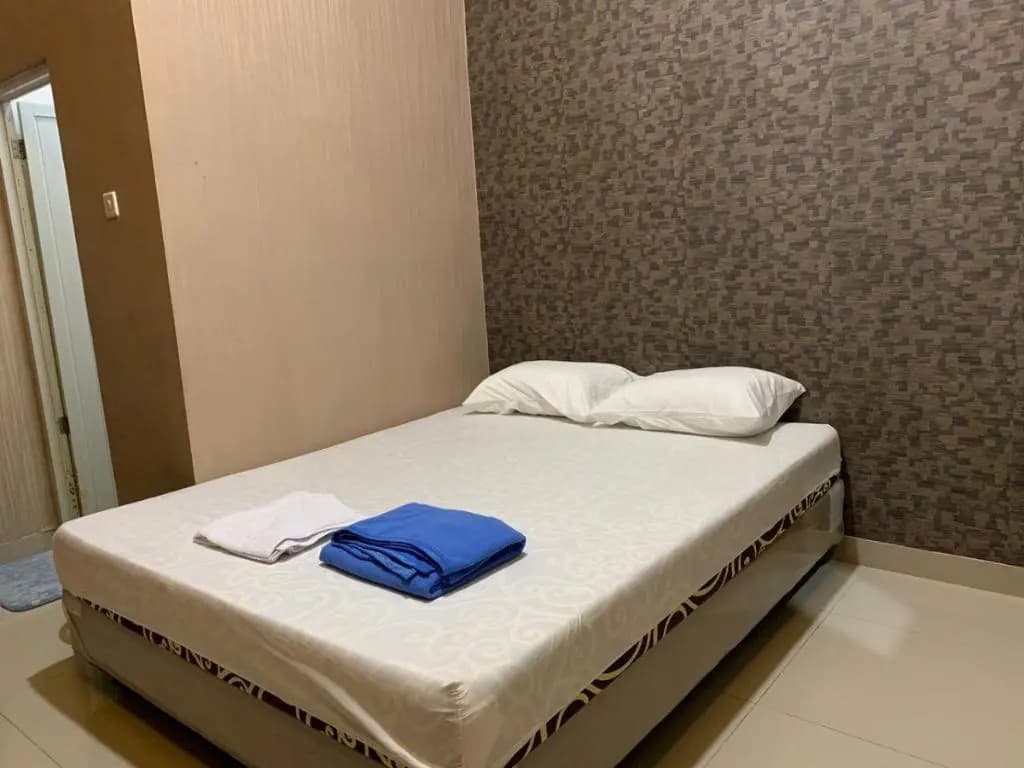 OYO 3854 Pama Syariah Inn - photo 3