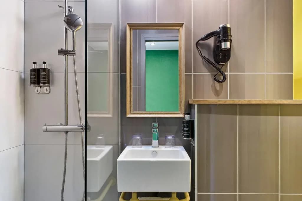 Hôtel Joséphine & SPA by HappyCulture - photo 9