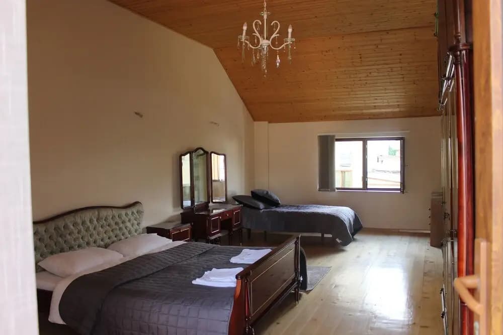 Guest House Oniashvili 33 - photo 1