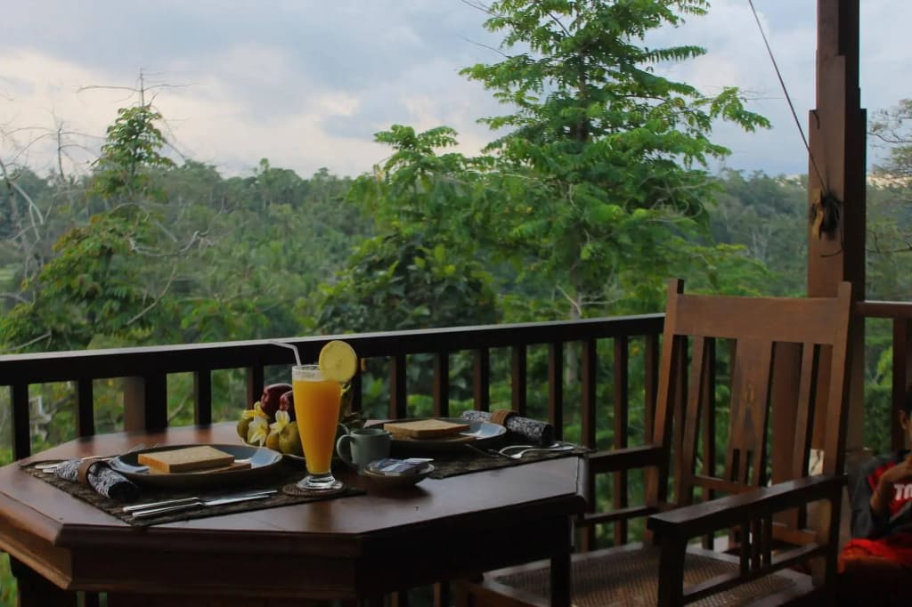 Gayatri Ubud - photo 15